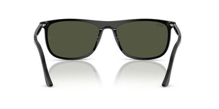 Ray-Ban RB 2216 unisex 0 Squared Sunglasses