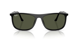 Ray-Ban RB 2216 unisex 0 Squared Sunglasses