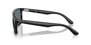 Ray-Ban RB 2222 unisex Black Squared Sunglasses