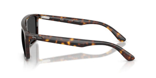 Ray-ban Rb 2222 Unisex Havana Squared Sunglasses