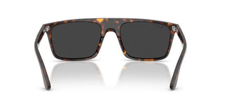 Ray-ban Rb 2222 Unisex Havana Squared Sunglasses