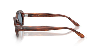 Ray-Ban RB 2223 women Havana Sunglasses