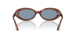 Ray-Ban RB 2223 women Havana Sunglasses