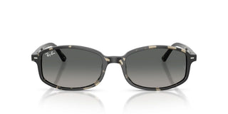 Ray-Ban RB 2232 unisex Grey Geometric Sunglasses