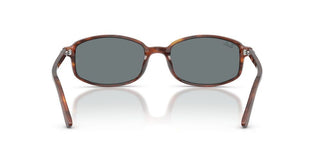 Ray-Ban RB 2232 unisex Havana Geometric Sunglasses