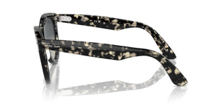 Ray-ban Rb 2241 Unisex Havana Squared Sunglasses
