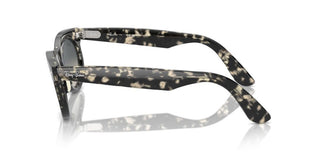 Ray-ban Rb 2242 Unisex Havana Squared Sunglasses