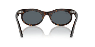 Ray-ban Rb 2242 Unisex Havana Squared Sunglasses