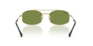 Ray-Ban RB 3719 unisex 0 Sunglasses