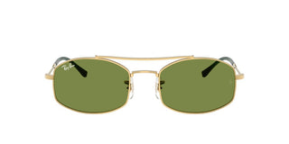 Ray-Ban RB 3719 unisex 0 Sunglasses