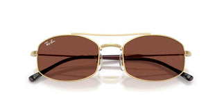 Ray-Ban RB 3719 unisex 0 Sunglasses