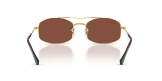 Ray-Ban RB 3719 unisex 0 Sunglasses