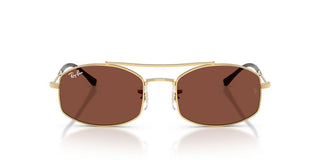 Ray-Ban RB 3719 unisex 0 Sunglasses