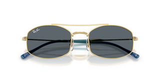 Ray-Ban RB 3719 unisex 0 Sunglasses