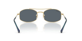Ray-Ban RB 3719 unisex 0 Sunglasses