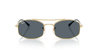 Ray-Ban RB 3719 unisex 0 Sunglasses