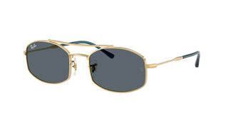 Ray-Ban RB 3719 unisex 0 Sunglasses
