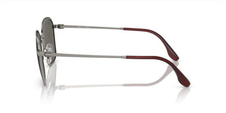 Ray-Ban RB 3720 unisex Grey Squared Sunglasses