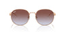 Rose gold