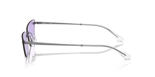 Ray-ban Rb 3731 Unisex Silver Other Sunglasses