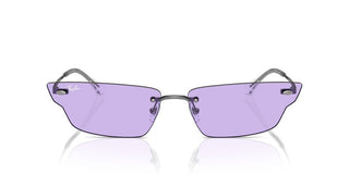 Ray-ban Rb 3731 Unisex Silver Other Sunglasses