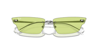 Ray-ban Rb 3731 Unisex Ruthenium Other Sunglasses