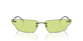 Ray-ban Rb 3731 Unisex Ruthenium Other Sunglasses