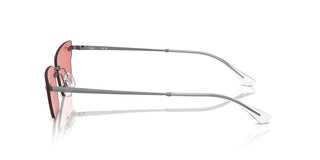 Ray-ban Rb 3731 Unisex Silver Other Sunglasses
