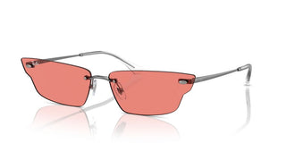 Ray-ban Rb 3731 Unisex Silver Other Sunglasses
