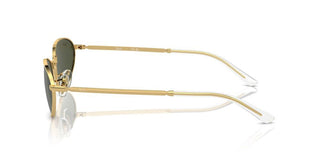 Ray-ban Rb 3734 Unisex Gold Other Sunglasses