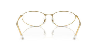 Ray-ban Rb 3734 Unisex Gold Other Sunglasses