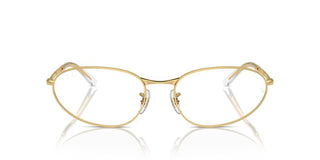 Ray-ban Rb 3734 Unisex Gold Other Sunglasses