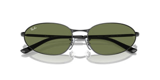 Ray-Ban RB 3734 unisex Black Other Sunglasses