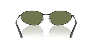 Ray-ban Rb 3734 Unisex Black Other Sunglasses