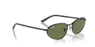Ray-ban Rb 3734 Unisex Black Other Sunglasses