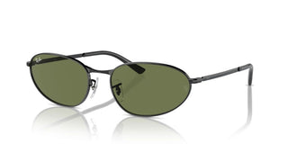 Ray-Ban RB 3734 unisex Black Other Sunglasses