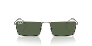 Ray-ban Rb 3741 Unisex Silver Other Sunglasses