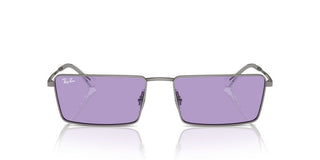 Ray-ban Rb 3741 Unisex Silver Other Sunglasses