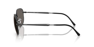 Ray-ban Rb 3754 Unisex Black  Sunglasses