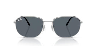Ray-ban Rb 3754 Unisex Silver  Sunglasses