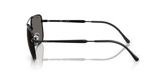 Ray-ban Rb 3755 Unisex Black  Sunglasses