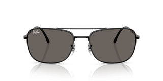 Ray-ban Rb 3755 Unisex Black  Sunglasses