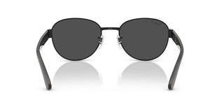 Ray-ban Rb 3766ch Unisex Black  Sunglasses