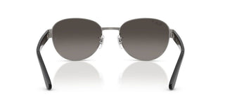 Ray-ban Rb 3766ch Unisex Ruthenium  Sunglasses