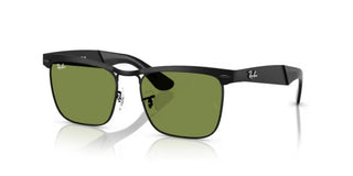 Ray-Ban RB 3875 unisex Black Sunglasses
