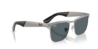 Ray-ban Rb 3875 Unisex   Sunglasses