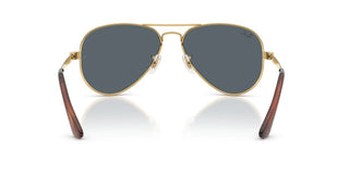 Ray-Ban RB 3925 unisex 0 Pilot Sunglasses