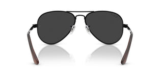 Ray-Ban RB 3925 unisex 0 Pilot Sunglasses