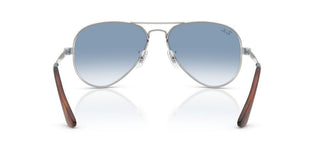 Ray-Ban RB 3925 unisex 0 Pilot Sunglasses