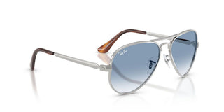 Ray-Ban RB 3925 unisex 0 Pilot Sunglasses